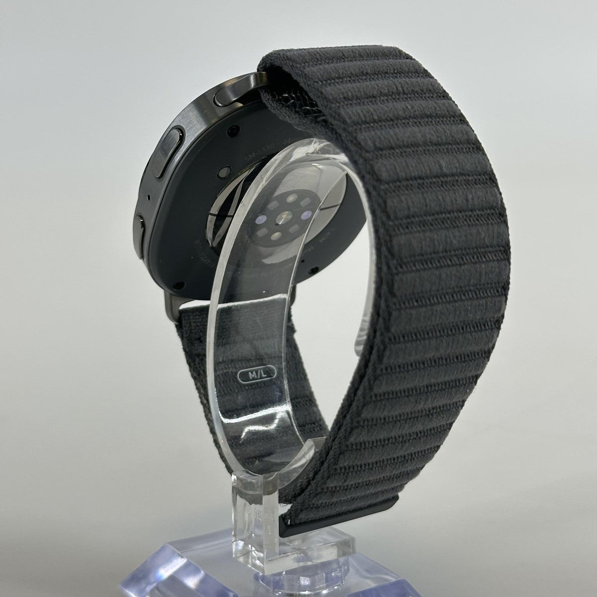 Samsung Galaxy Watch8 44mm Graphite WiFi 32GB - Image 7
