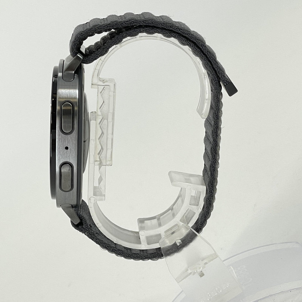 Samsung Galaxy Watch8 44mm Graphite WiFi 32GB - Image 3