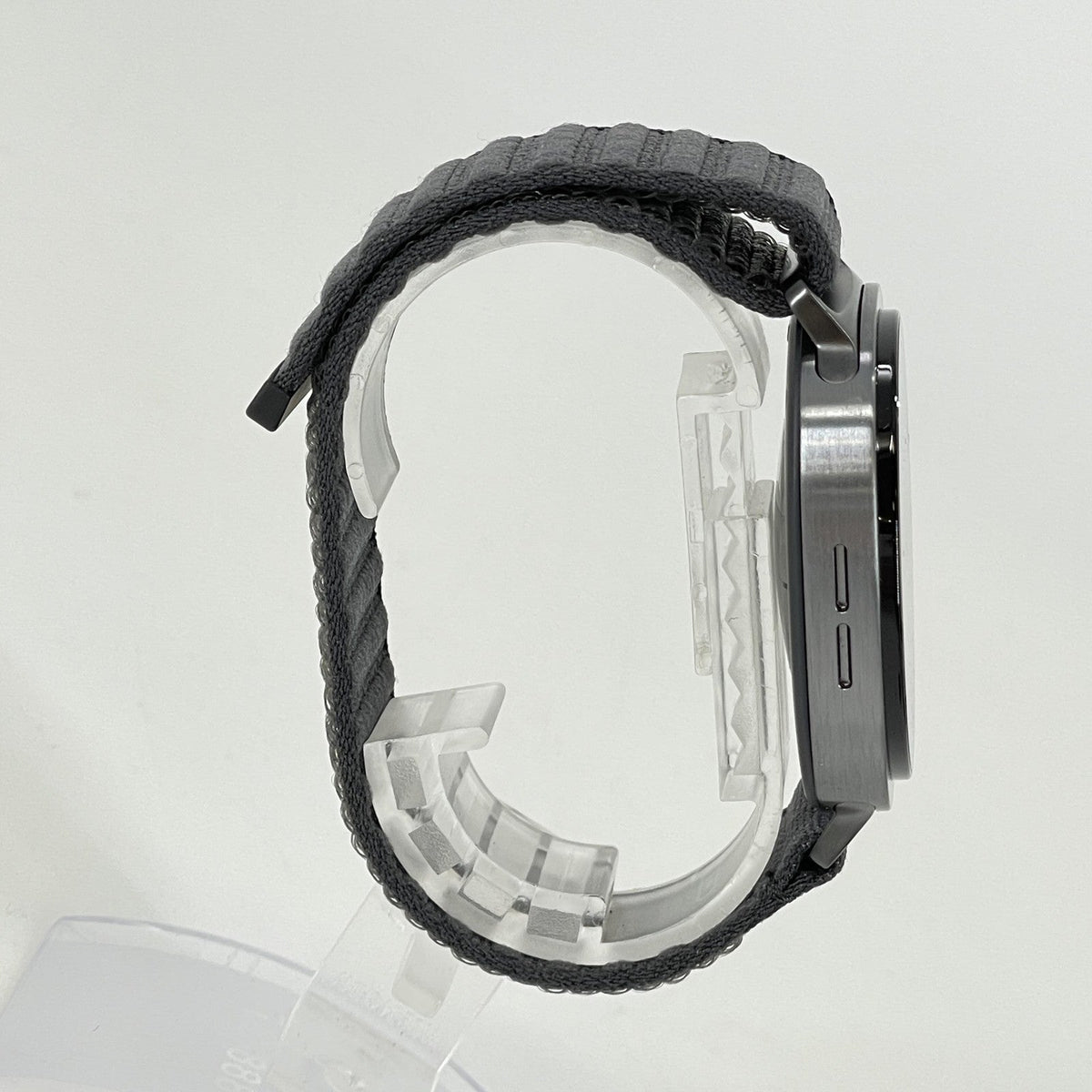 Samsung Galaxy Watch8 44mm Graphite WiFi 32GB - Image 4