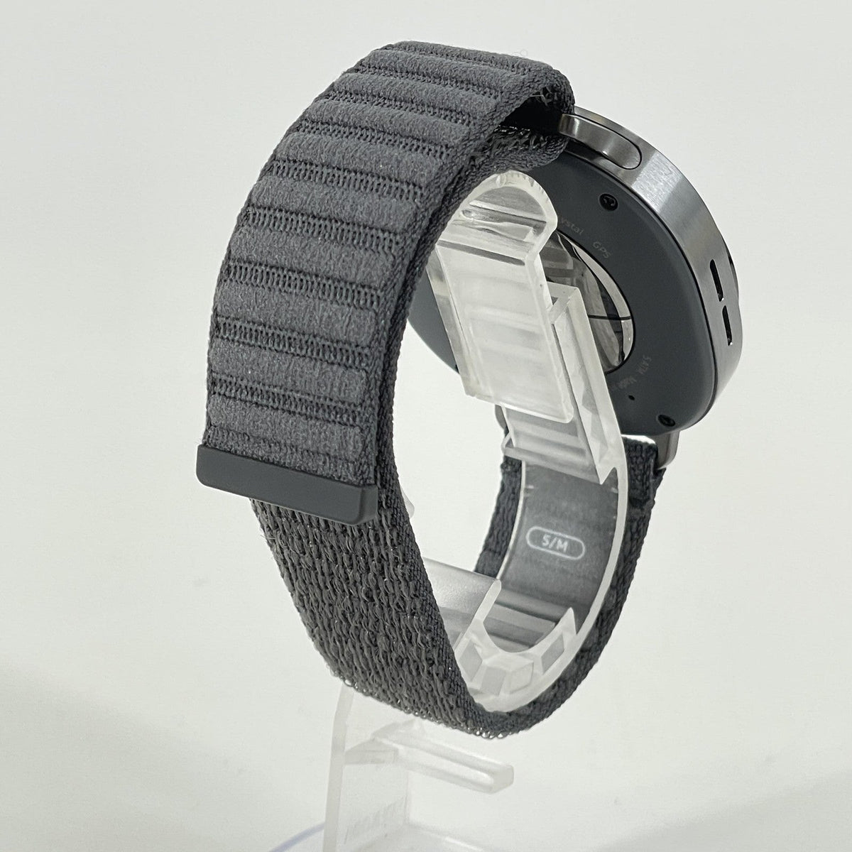 Samsung Galaxy Watch8 44mm Graphite WiFi 32GB - Image 7