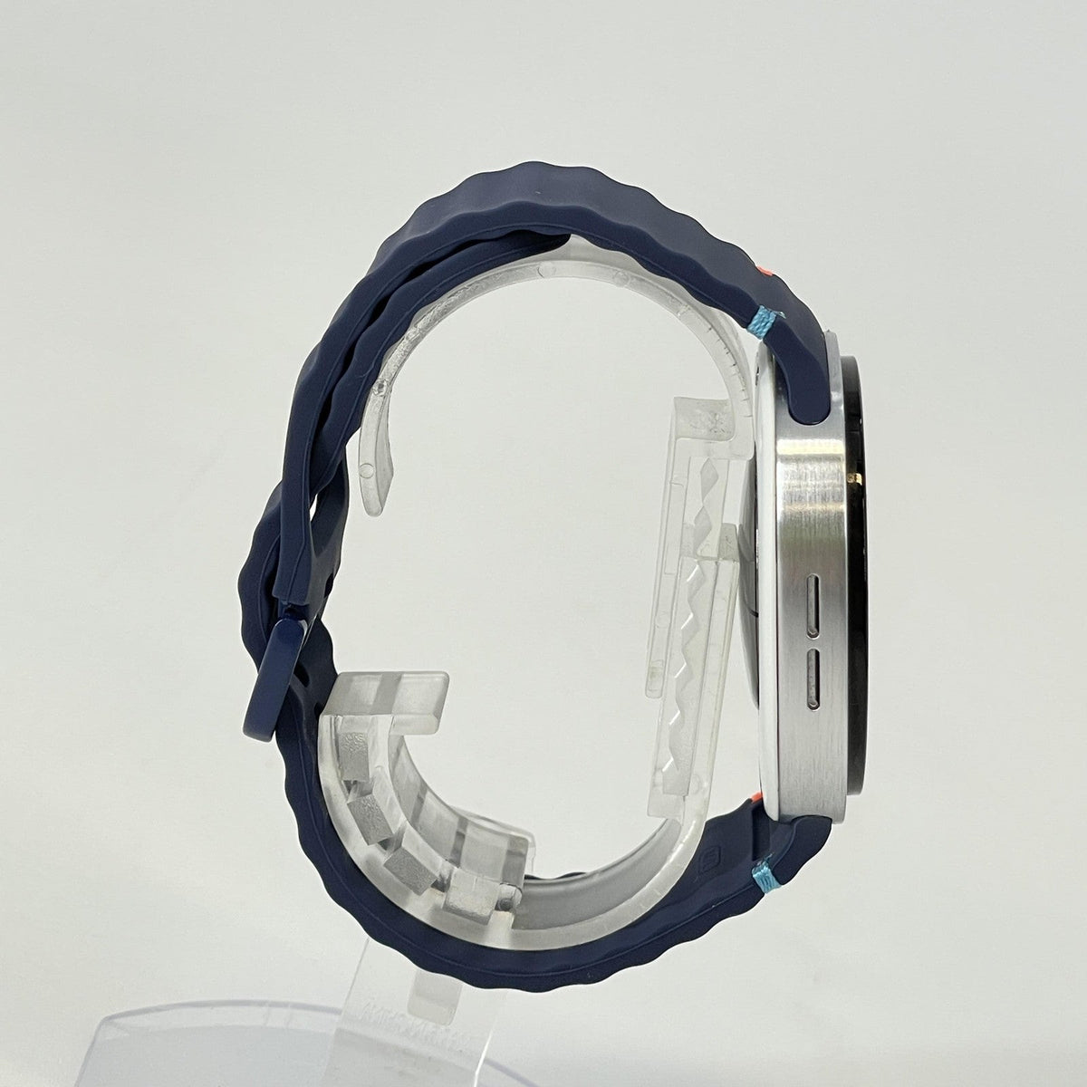 Samsung Galaxy Watch8 44mm Silver WiFi 32GB - Image 4