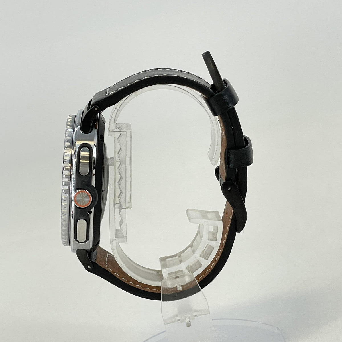 Samsung Galaxy Watch8 Classic 46mm Black WiFi 64GB - Image 3