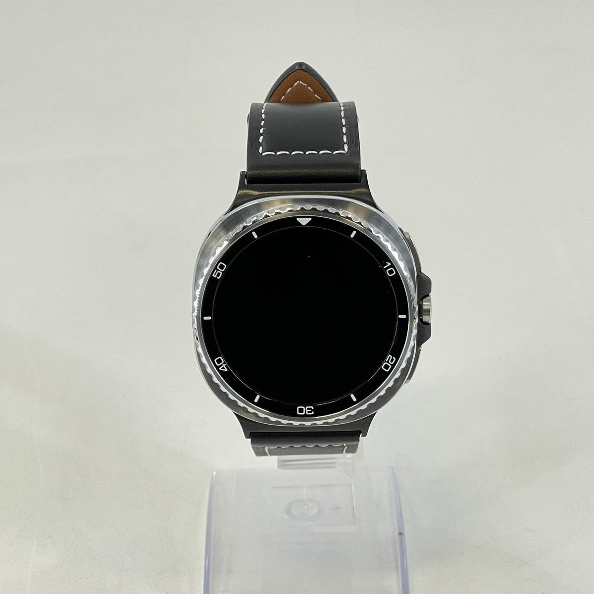 Samsung Galaxy Watch8 Classic 46mm Black WiFi 64GB - Image 2