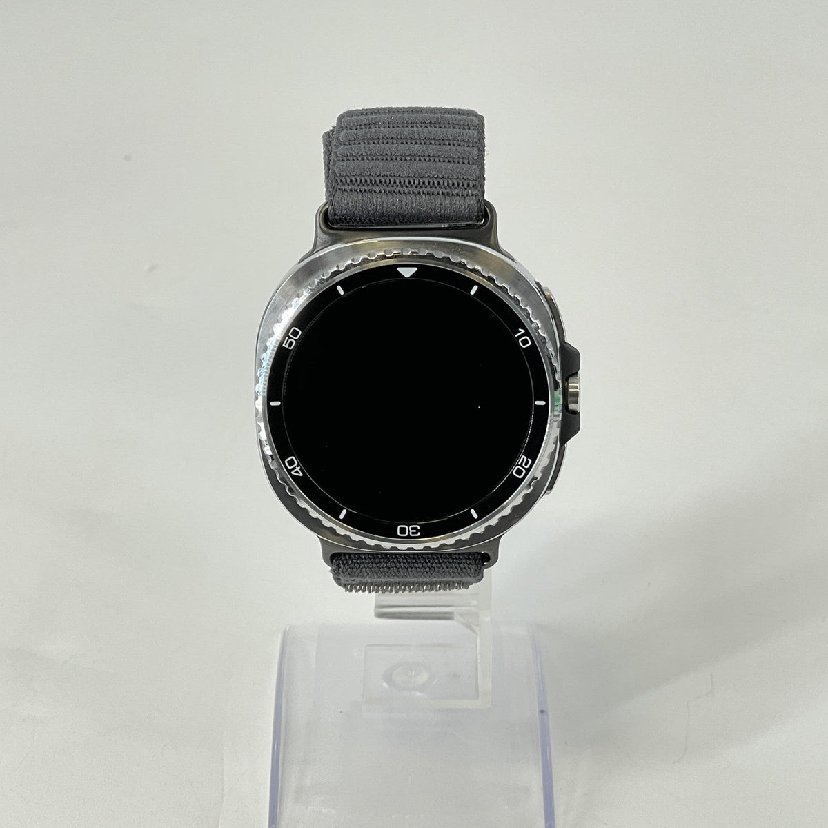 Samsung Galaxy Watch8 Classic 46mm Black WiFi 64GB - Image 2