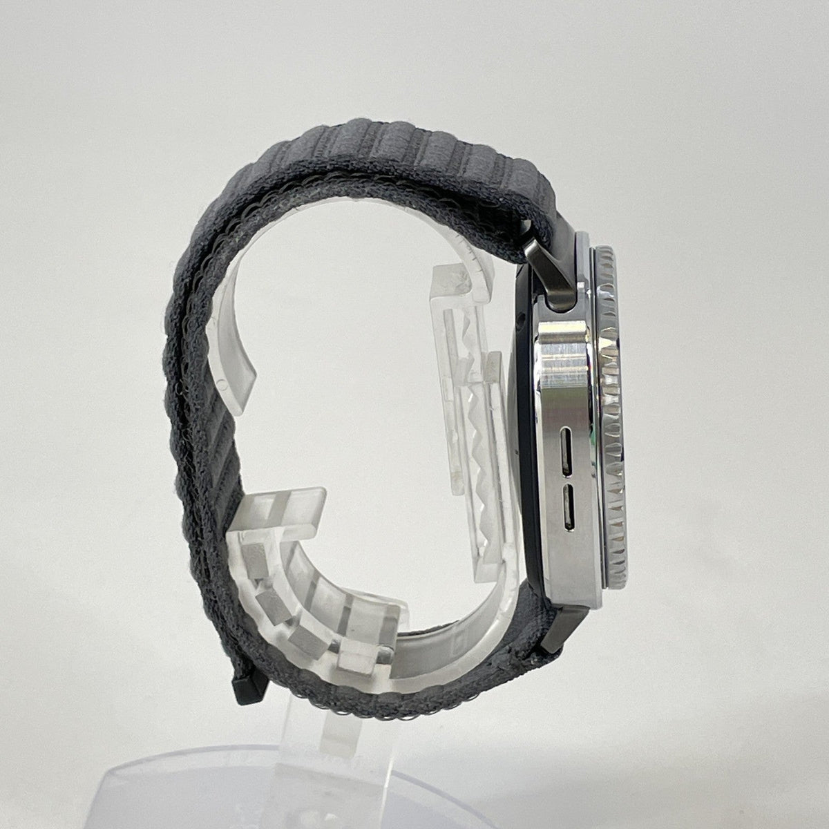 Samsung Galaxy Watch8 Classic 46mm Black WiFi 64GB - Image 4