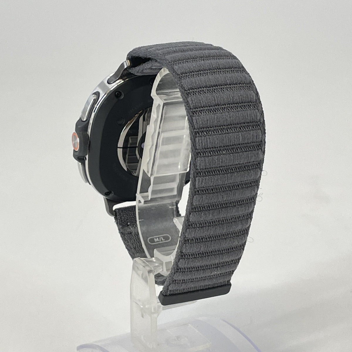 Samsung Galaxy Watch8 Classic 46mm Black WiFi 64GB - Image 6