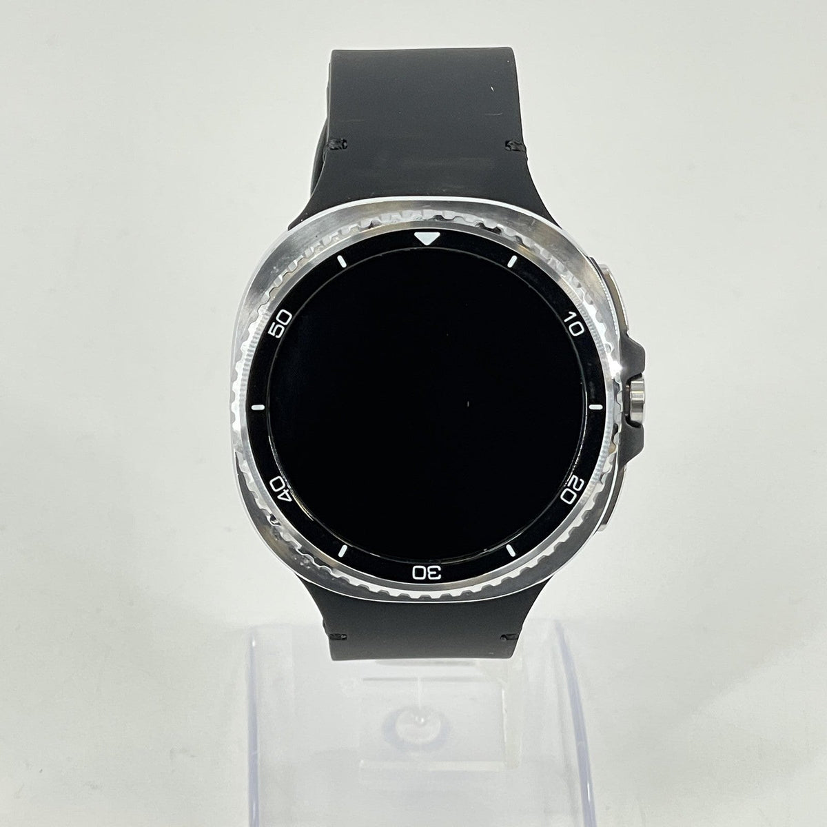 Samsung Galaxy Watch8 Classic 46mm Black WiFi 64GB - Image 2