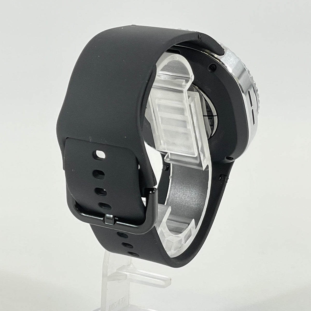 Samsung Galaxy Watch8 Classic 46mm Black WiFi 64GB - Image 7