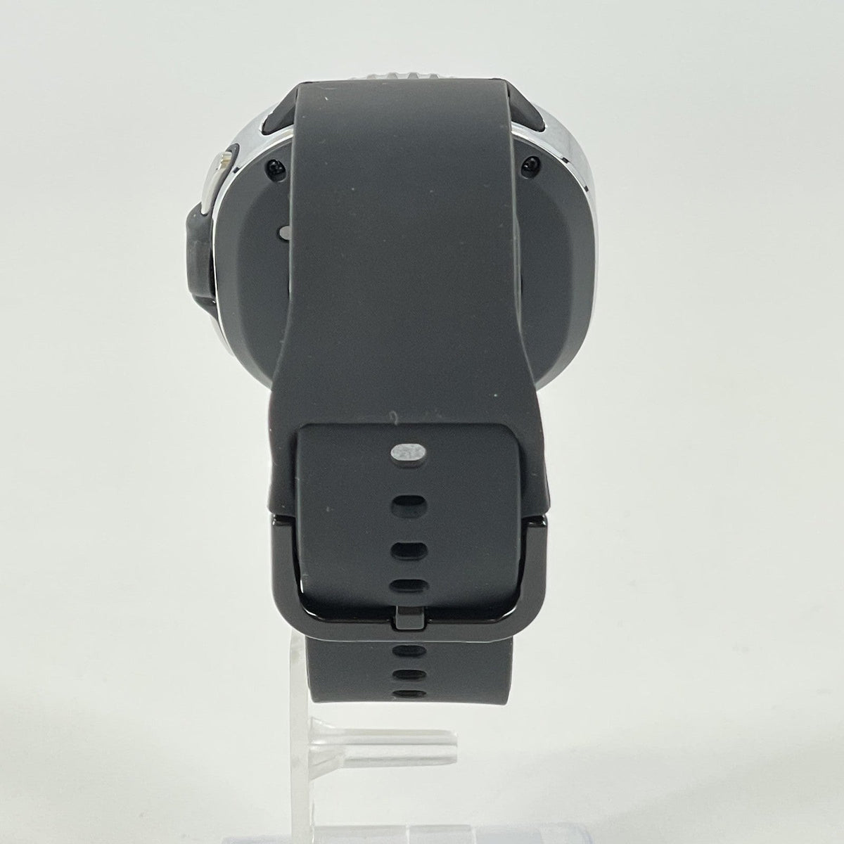 Samsung Galaxy Watch8 Classic 46mm Black WiFi 64GB - Image 5