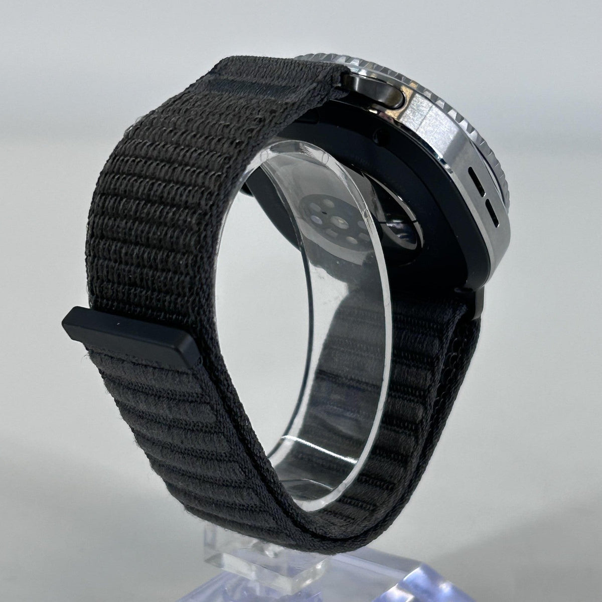 Samsung Galaxy Watch8 Classic 46mm Black WiFi 64GB - Image 6