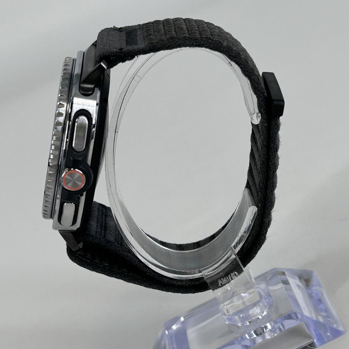 Samsung Galaxy Watch8 Classic 46mm Black WiFi 64GB - Image 7