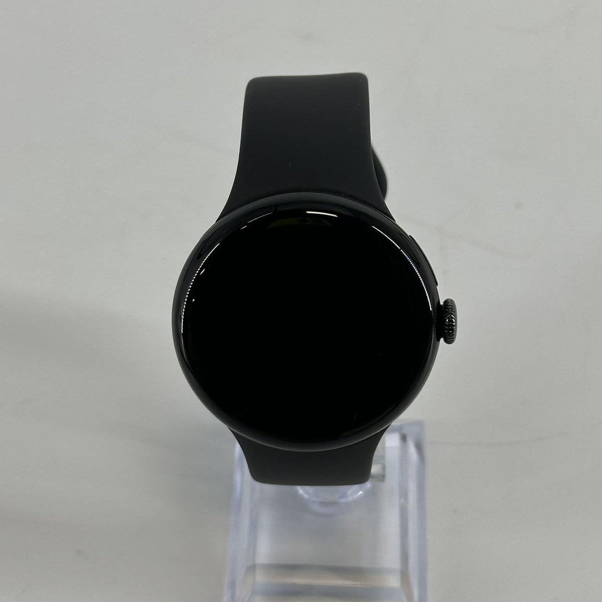 Google Pixel Watch 4 41mm Matte Black WiFi 32GB - Image 5