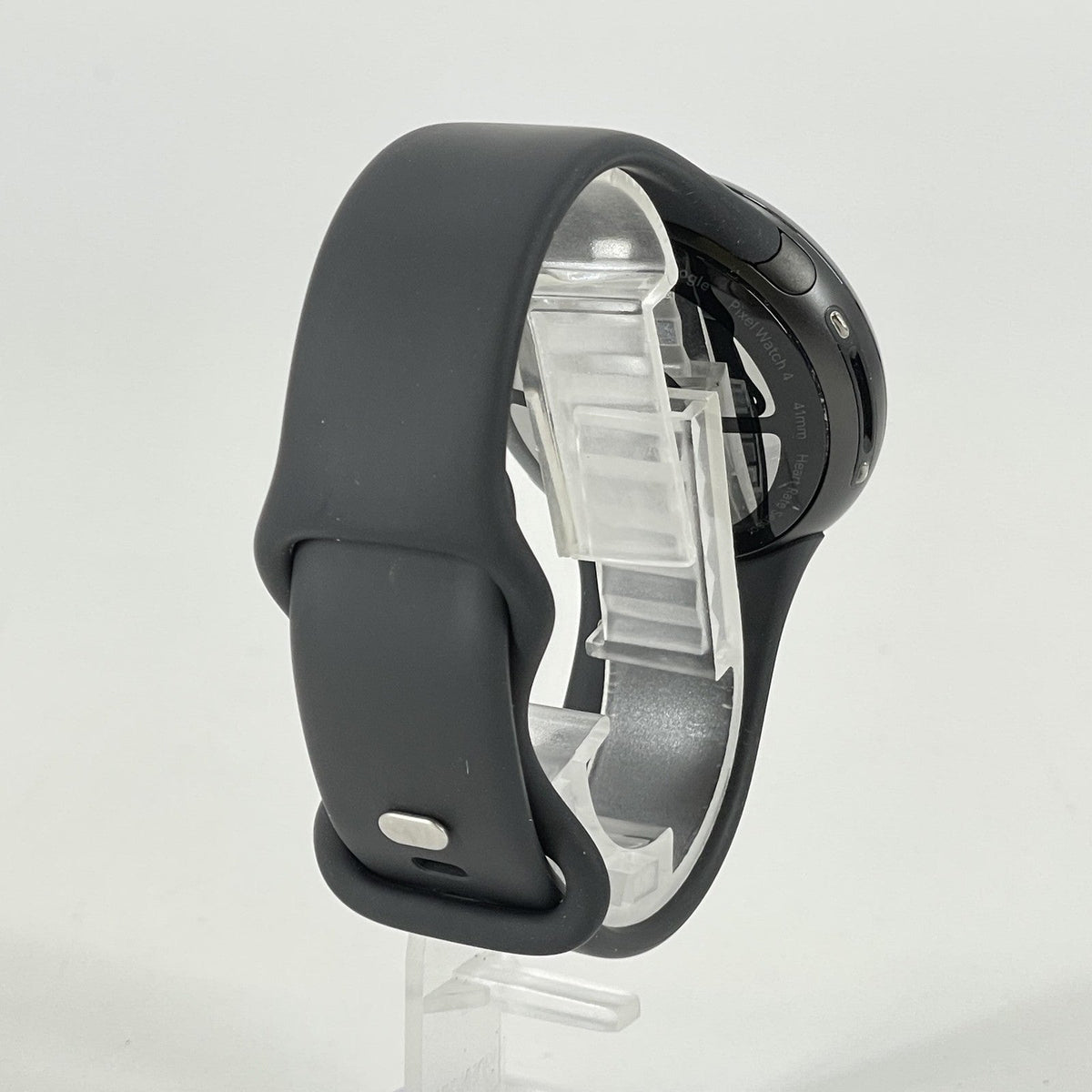 Google Pixel Watch 4 41mm Matte Black WiFi 32GB - Image 7