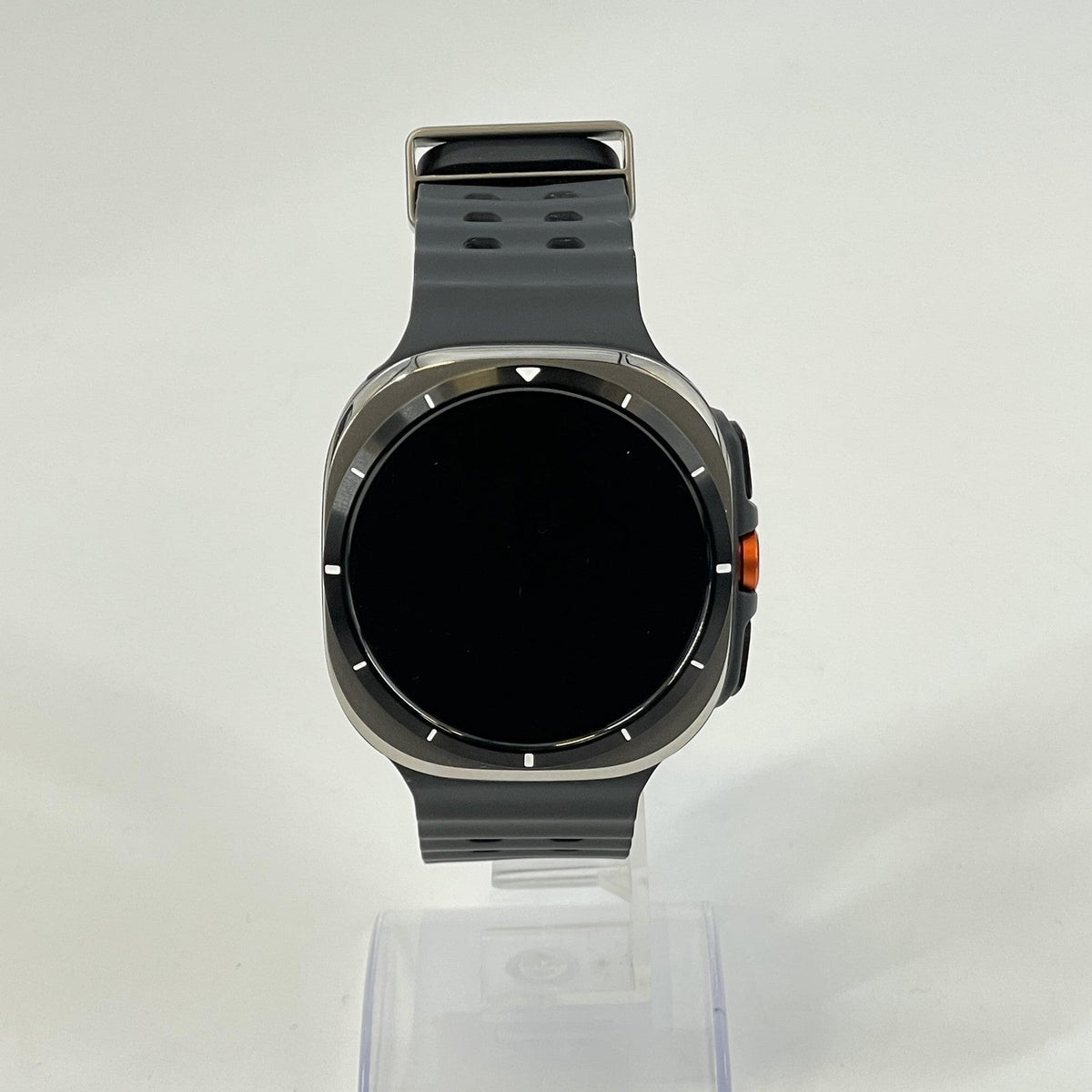 Samsung Galaxy Watch Ultra 47mm Silver Unlocked 32GB - Image 2