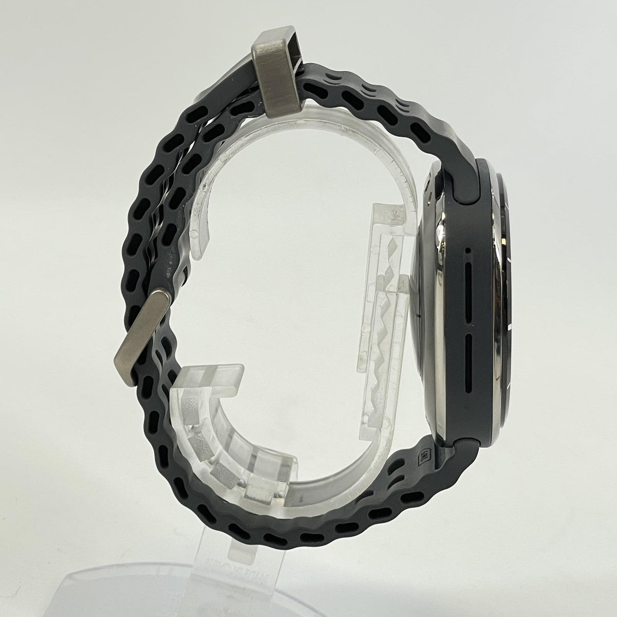 Samsung Galaxy Watch Ultra 47mm Silver Unlocked 32GB - Image 4