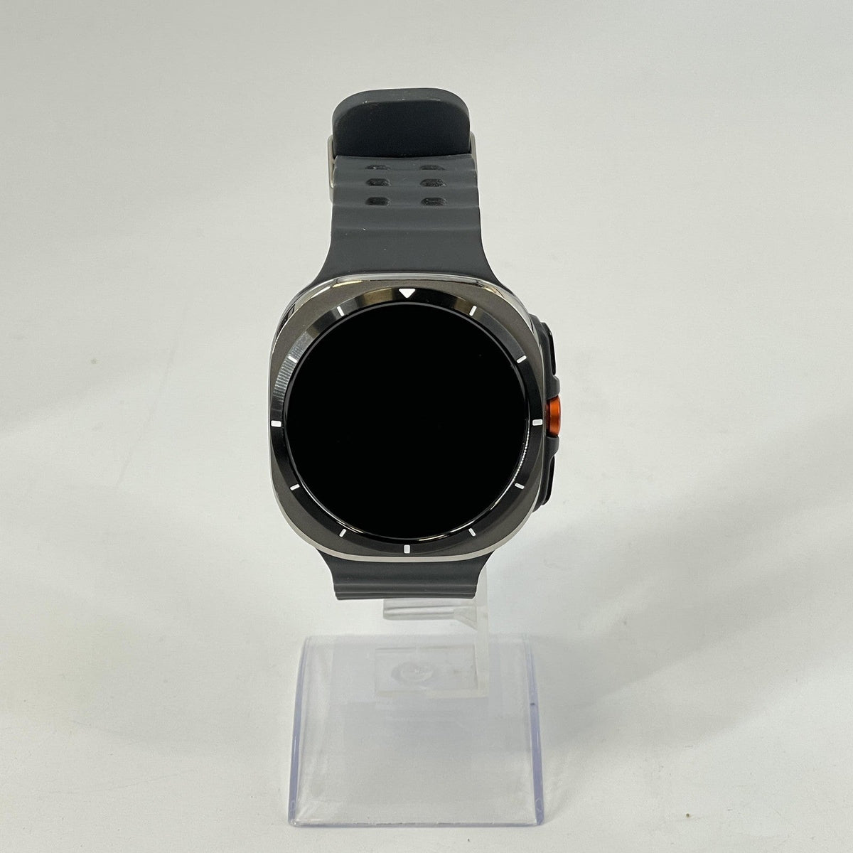 Samsung Galaxy Watch Ultra 47mm Silver Unlocked 32GB - Image 2