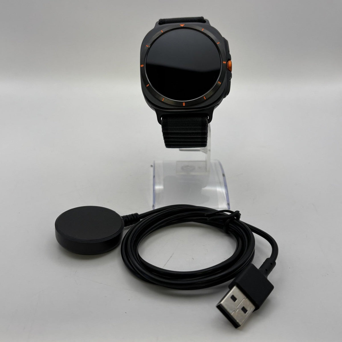 Samsung Galaxy Watch Ultra 47mm Gray Unlocked 32GB