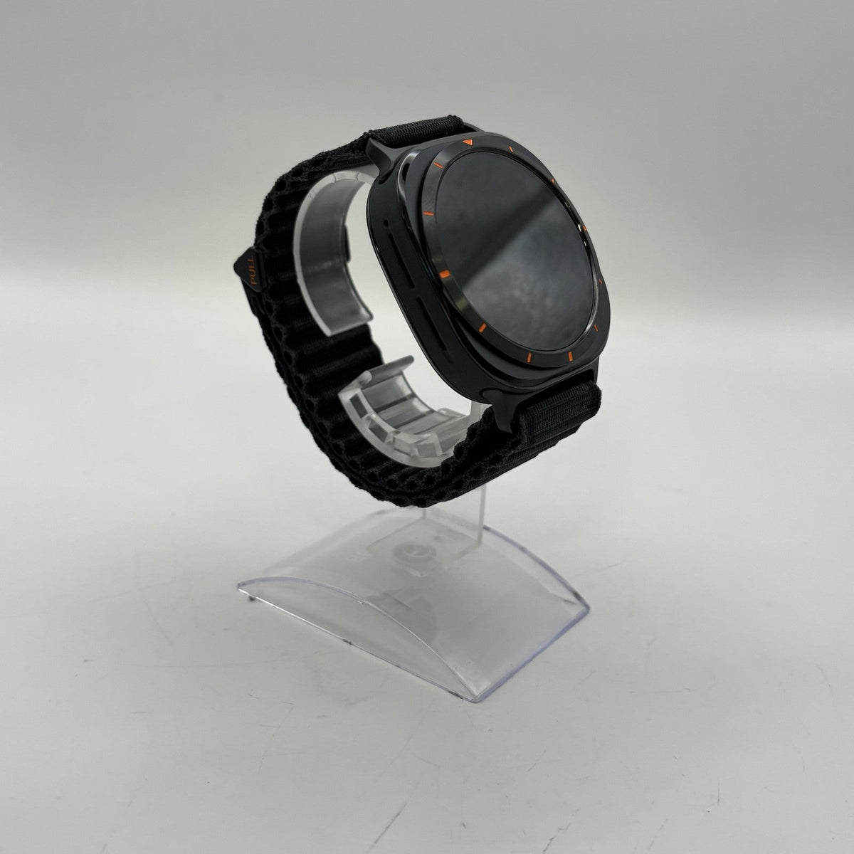 Samsung Galaxy Watch Ultra 47mm Gray Unlocked 32GB - Image 3