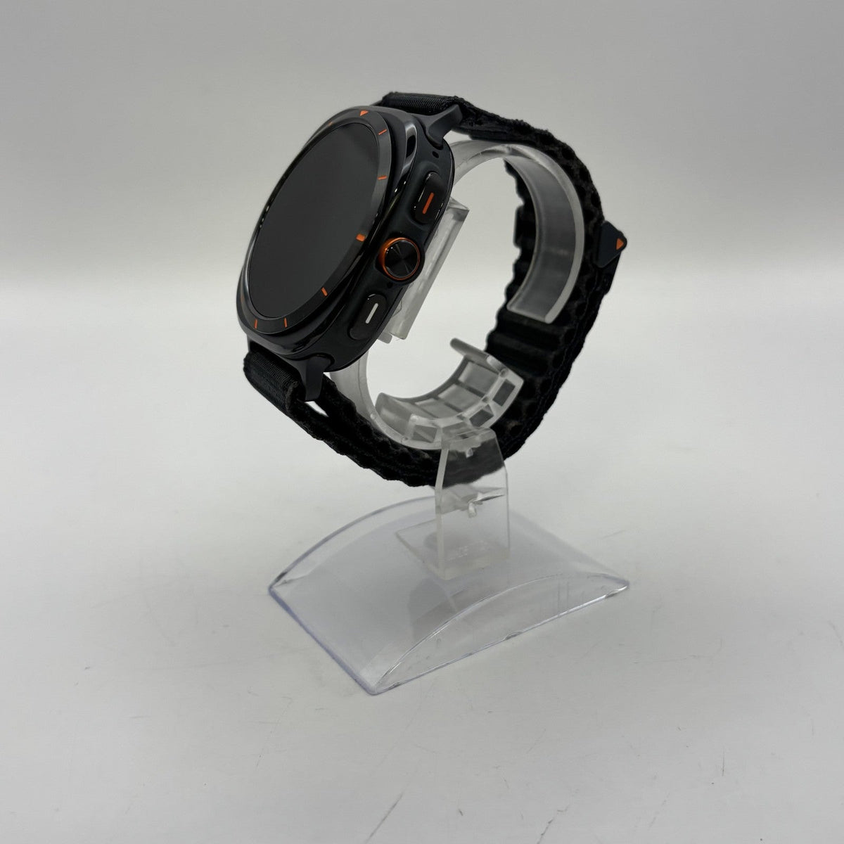 Samsung Galaxy Watch Ultra 47mm Gray Unlocked 32GB - Image 4