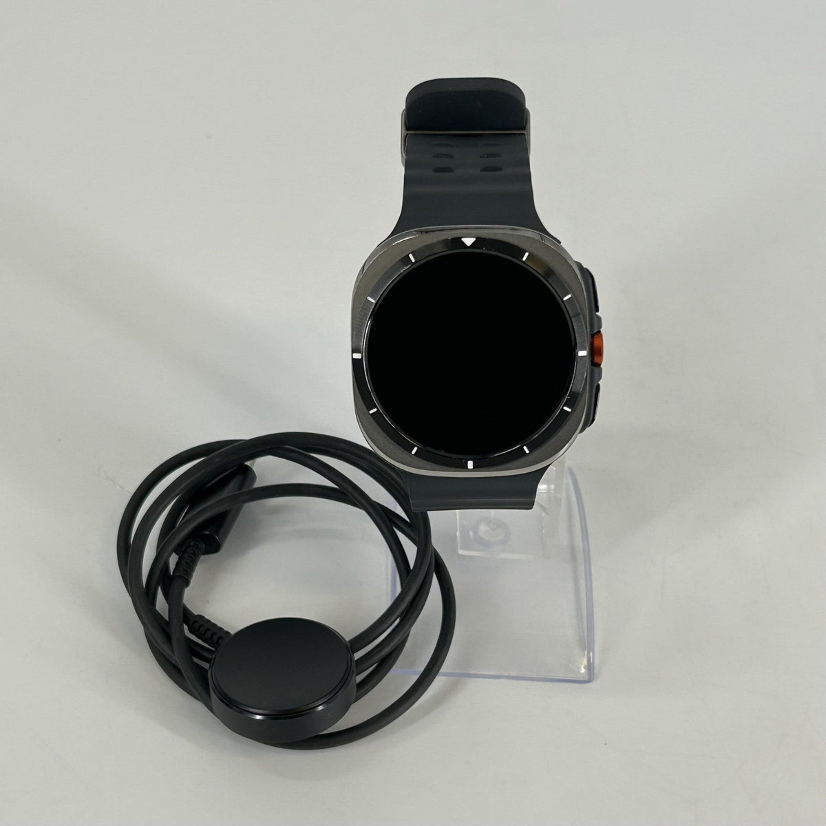 Samsung Galaxy Watch Ultra 47mm Silver Unlocked 32GB