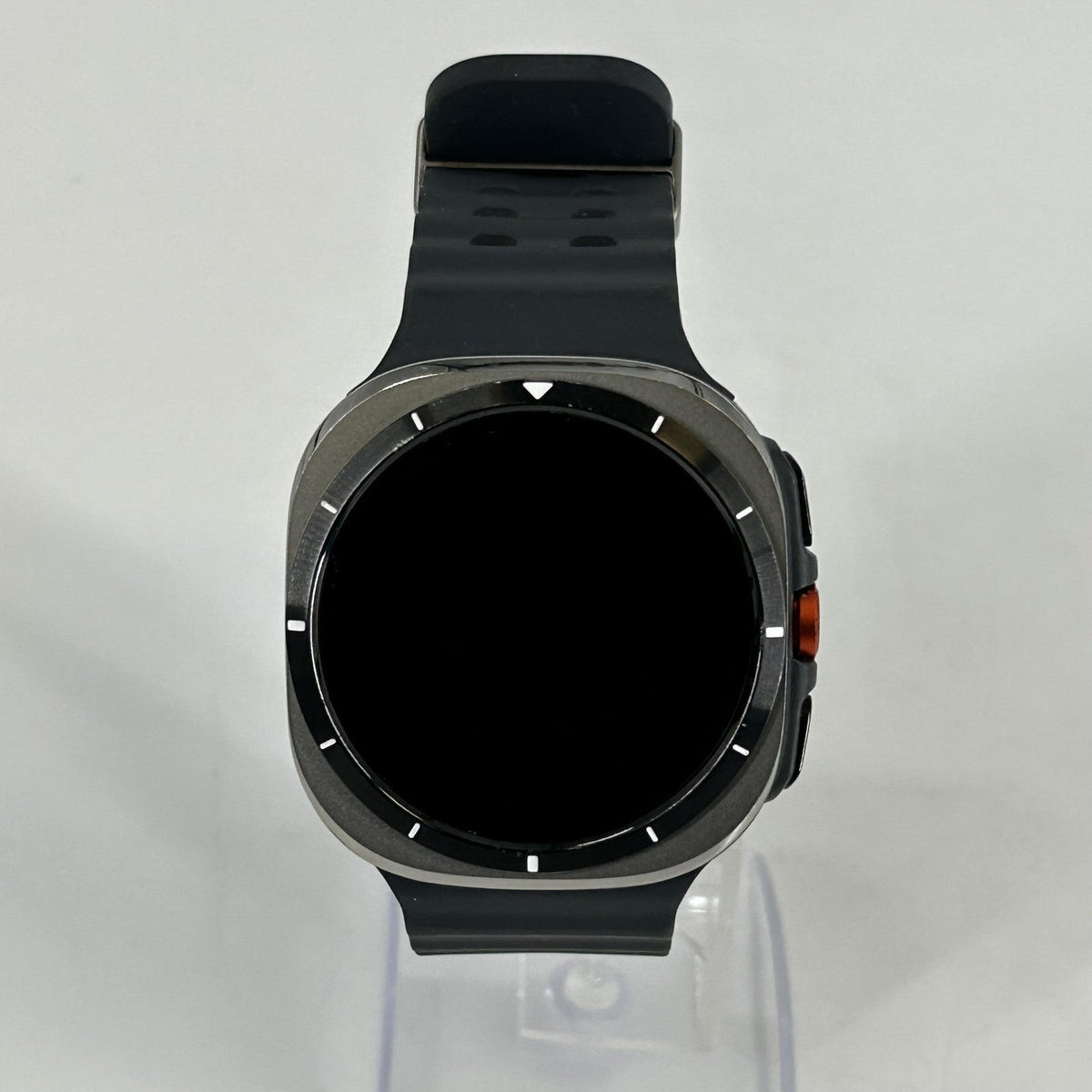 Samsung Galaxy Watch Ultra 47mm Silver Unlocked 32GB - Image 2