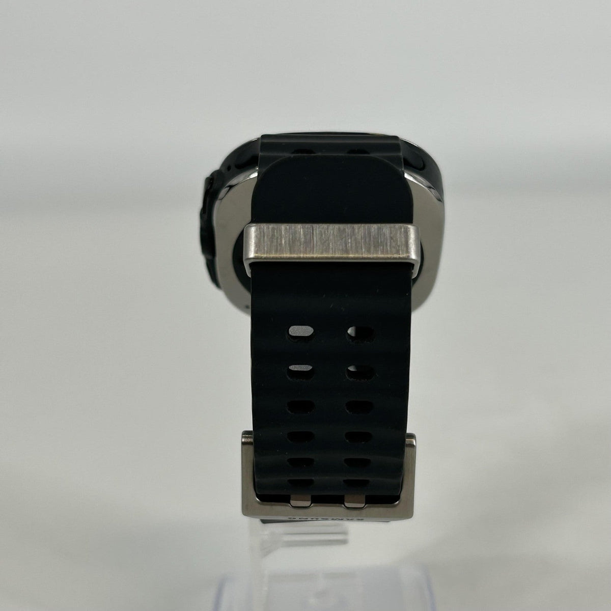Samsung Galaxy Watch Ultra 47mm Silver Unlocked 32GB - Image 5