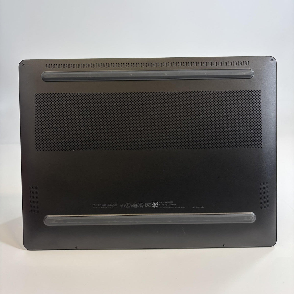 HP Omen Transcend 14 Black 2.5 GHz Intel Core Ultra 9 32GB RAM 1TB Solid State Drive NVIDIA GeForce RTX 4070 8 GB - Image 5