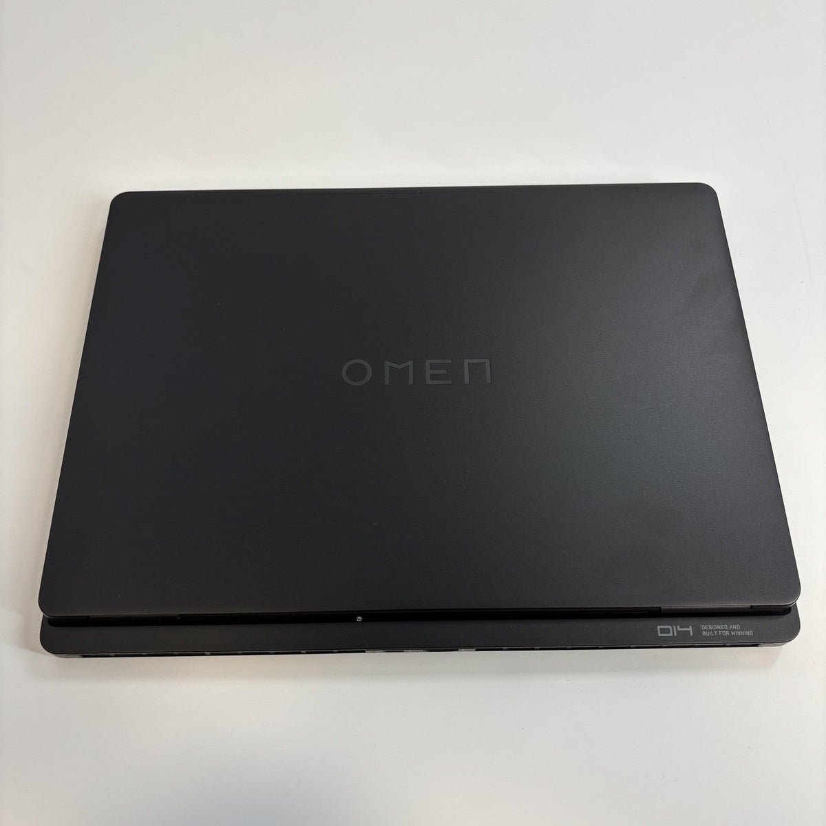 HP Omen Transcend 14 Black 2.5 GHz Intel Core Ultra 9 32GB RAM 1TB Solid State Drive NVIDIA GeForce RTX 4070 8 GB - Image 6