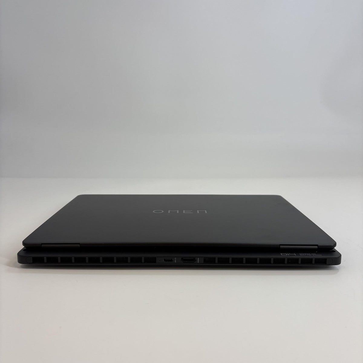 HP Omen Transcend 14 Black 2.5 GHz Intel Core Ultra 9 32GB RAM 1TB Solid State Drive NVIDIA GeForce RTX 4070 8 GB - Image 7
