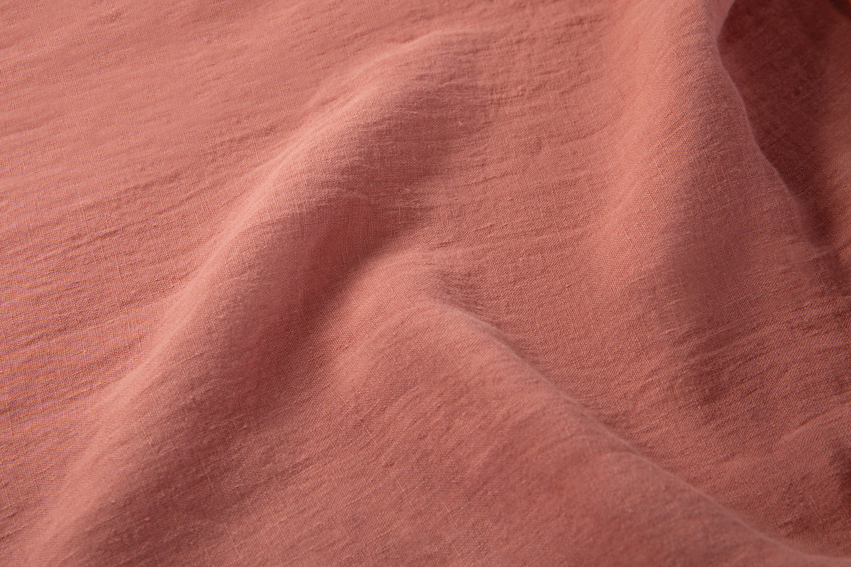 Belgian Linen Duvet Cover - Image 35