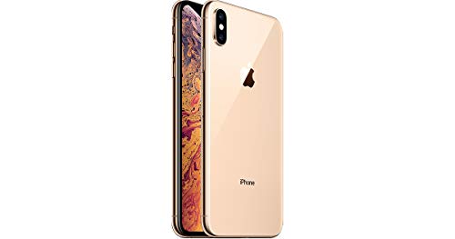 Verizon - Apple iPhone XS Max, US Version, 64GB, Gold - MT6H2LL/A - Image 2