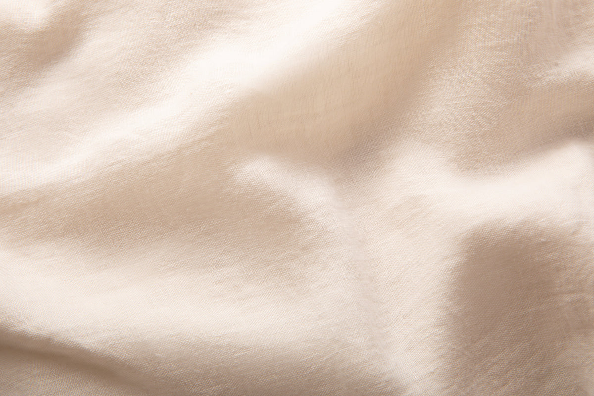 Belgian Linen Sheet Set - Image 29