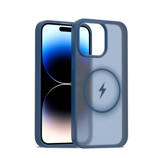 Plug - Protective Case for iPhone 15 Pro Max - Image 2