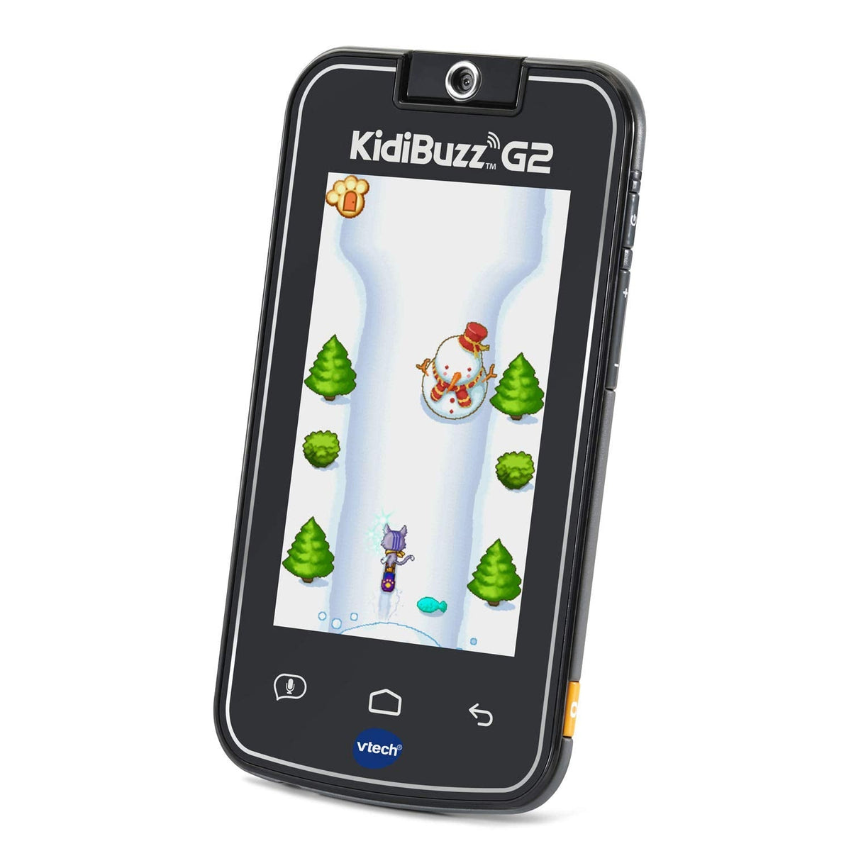 VTech KidiBuzz G2 – Black – 80-186600 - Image 5