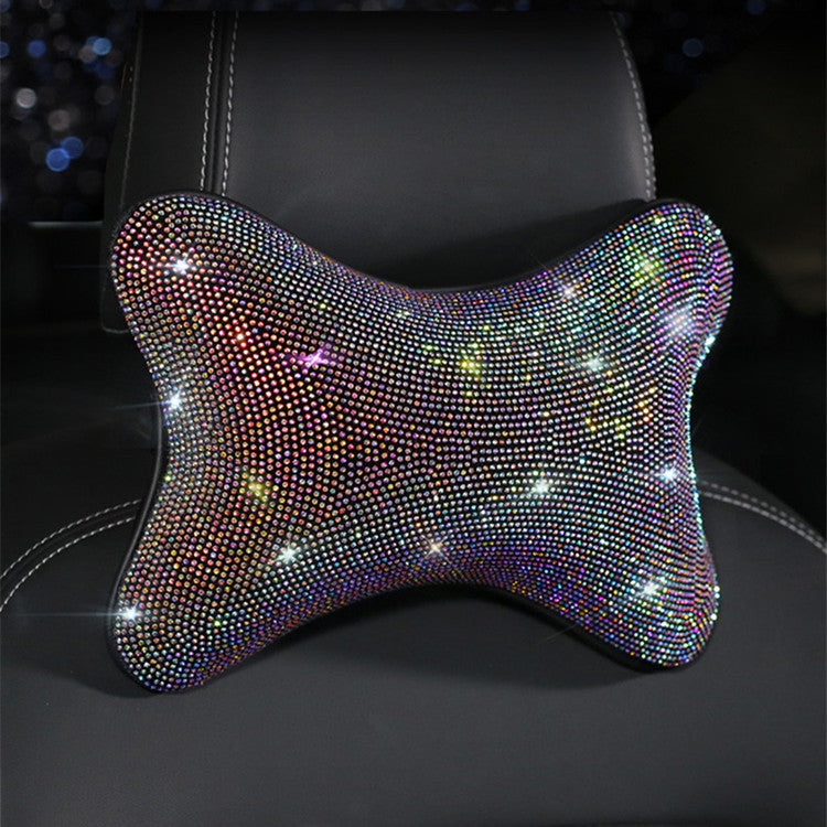 Four Seasons Diamond Car Accessories