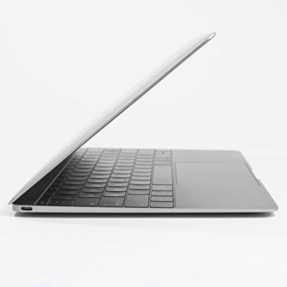 Apple Macbook 12"(2015) - Intel Core M-5Y51 - 8GB RAM - 512GB SSD - Space Gray - MJY42LL/A - Image 3