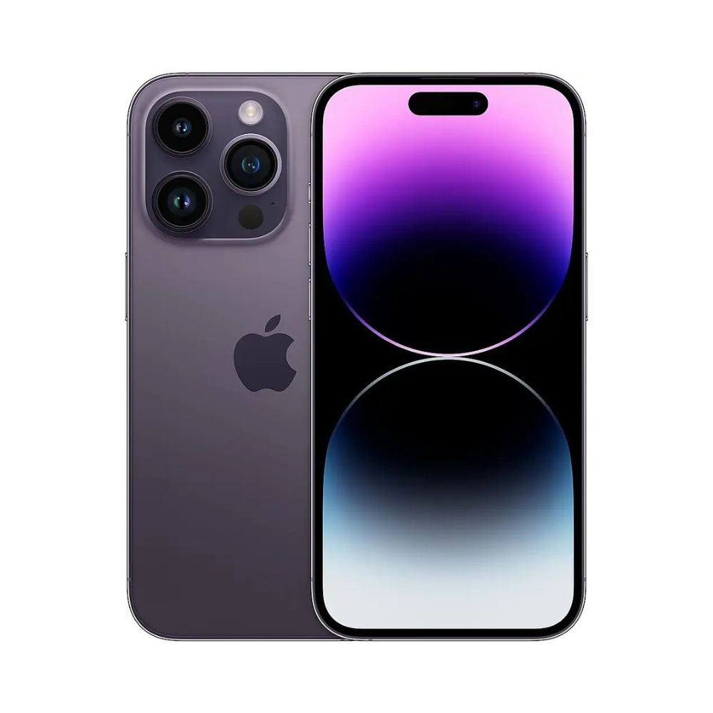 Apple iPhone 14 Pro Max - Image 2