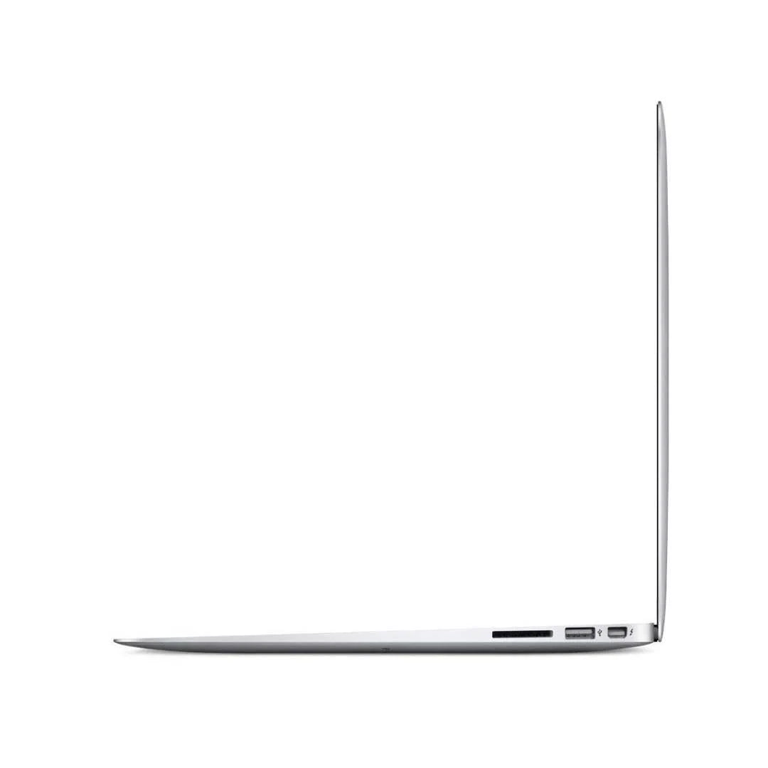 Apple MacBook Air 13.3"" Laptop - Intel Core i5 with 4GB Memory - 128GB SSD - Silver - MD760LL/A - Image 4