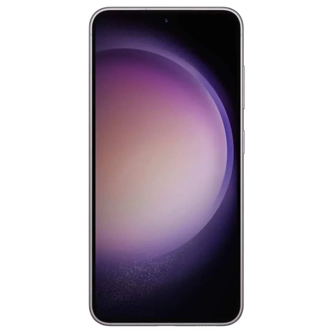 US Cellular Samsung Galaxy S23 5G - 128GB - Lavender - SM-S911ULIAUSC - Image 2