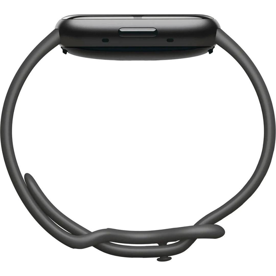 Fitbit - Sense 2 Advanced Health Smartwatch - Graphite - FB521BKGB-US - Image 3