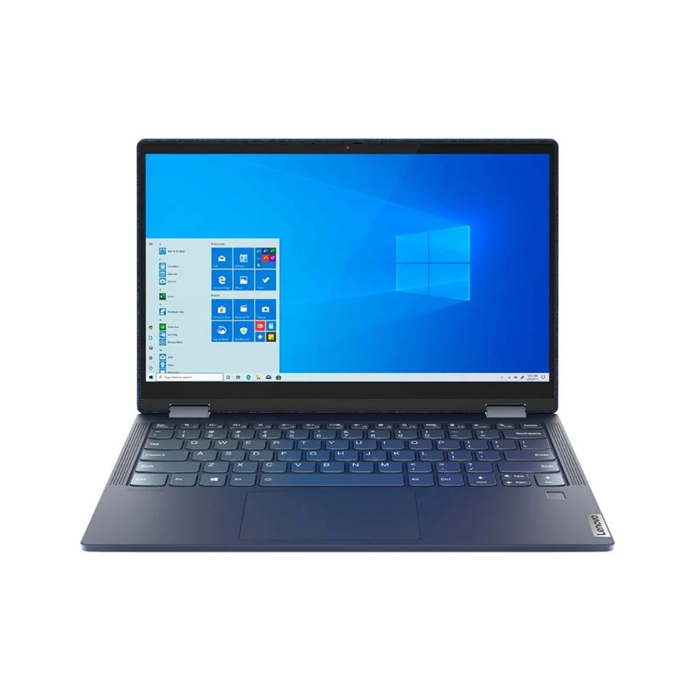 Lenovo Yoga 6 13.3 2-in-1 13.3"" Touch Laptop AMD Ryzen 5 8GB Memory 256GB SSD - 82ND0009US