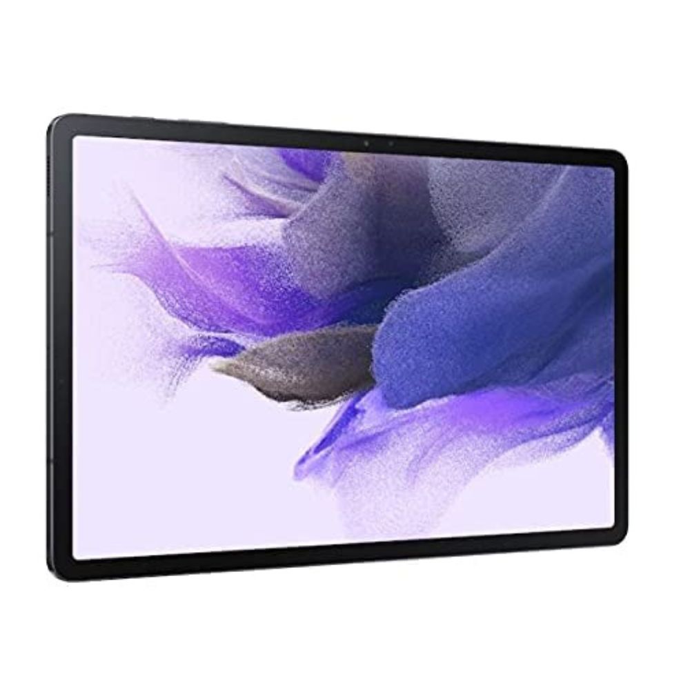 Samsung Galaxy Tab S7 FE 5G - 64GB - Black - SM-T738UZKAVZW