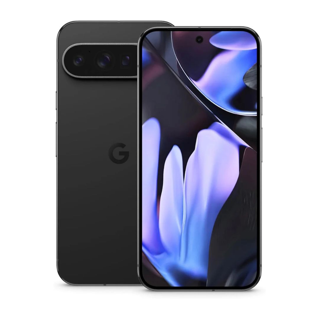 Verizon Google Pixel 9 Pro - 128GB - Obsidian - GA05158-US