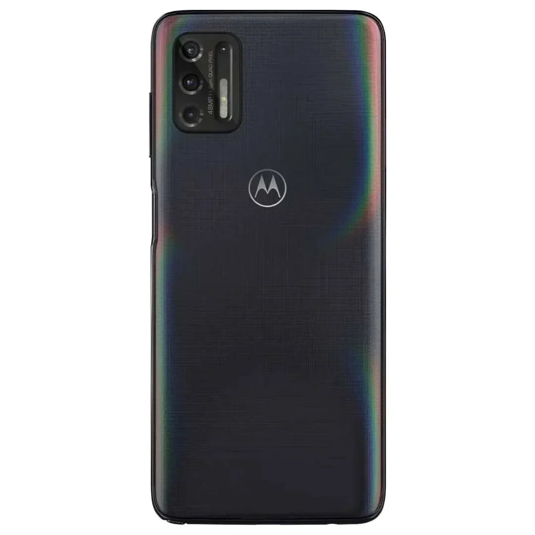 Unlocked Motorola Moto G Stylus (2021) - Black - 128GB - XT2115-1 - Image 2