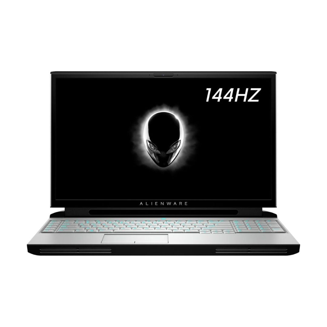 Alienware - Area-51m 17.3"" Gaming Laptop - Intel Core i7-9700 - 16GB Memory - NVIDIA GeForce RTX 2070 - 1TB Hard Drive
