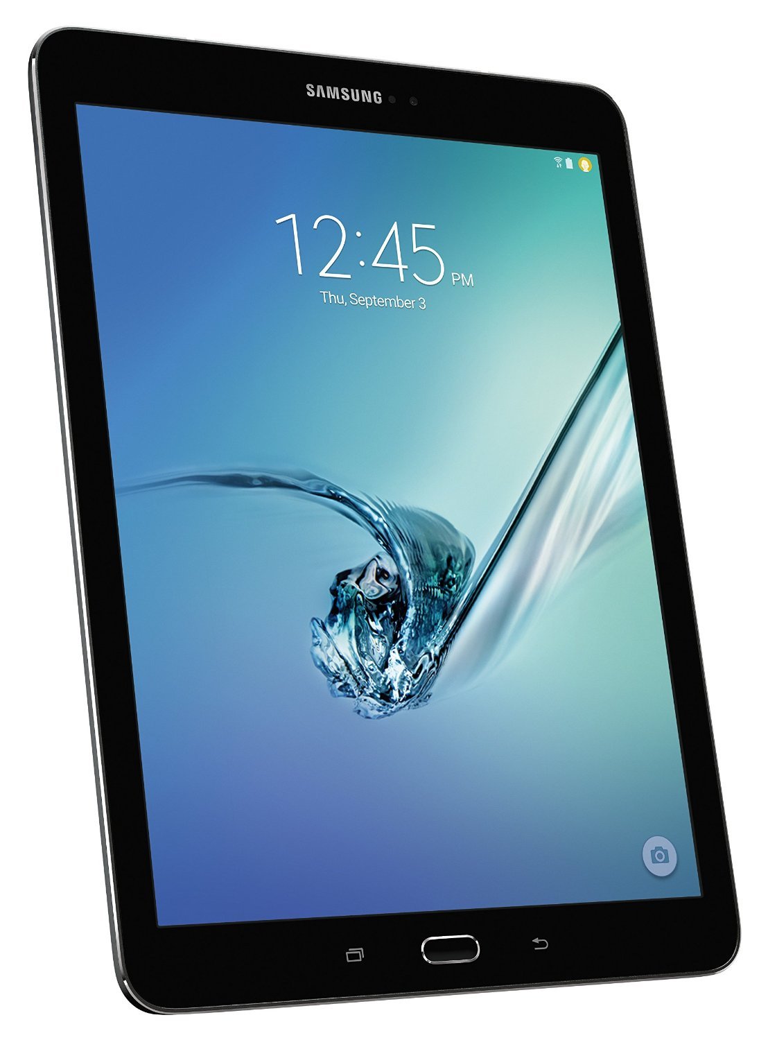 Samsung Galaxy Tab S2 9.7"" SM-T810 64GB Black SM-T810NZKFXAR - Image 3