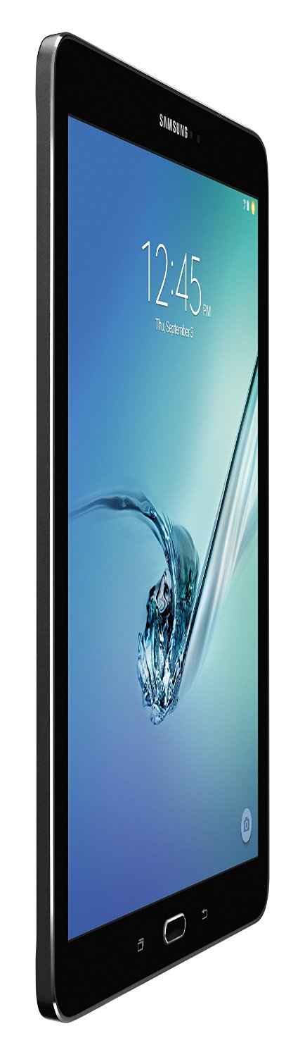 Samsung Galaxy Tab S2 9.7"" SM-T810 64GB Black SM-T810NZKFXAR - Image 4