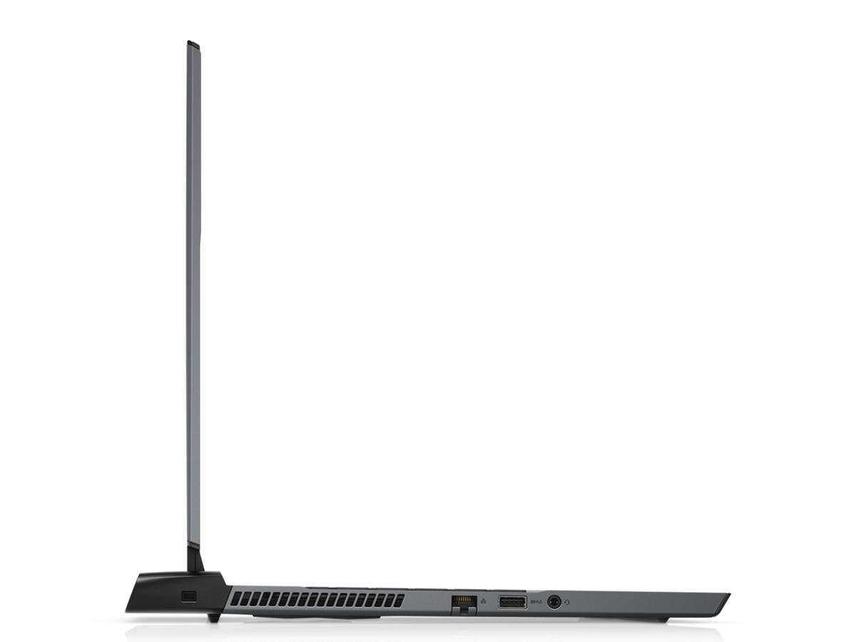 Alienware M17 – 17.3" FHD – Intel Core i7-9750H – 32GB RAM – RTX 2060 – 1TB SSD – Black - Image 3