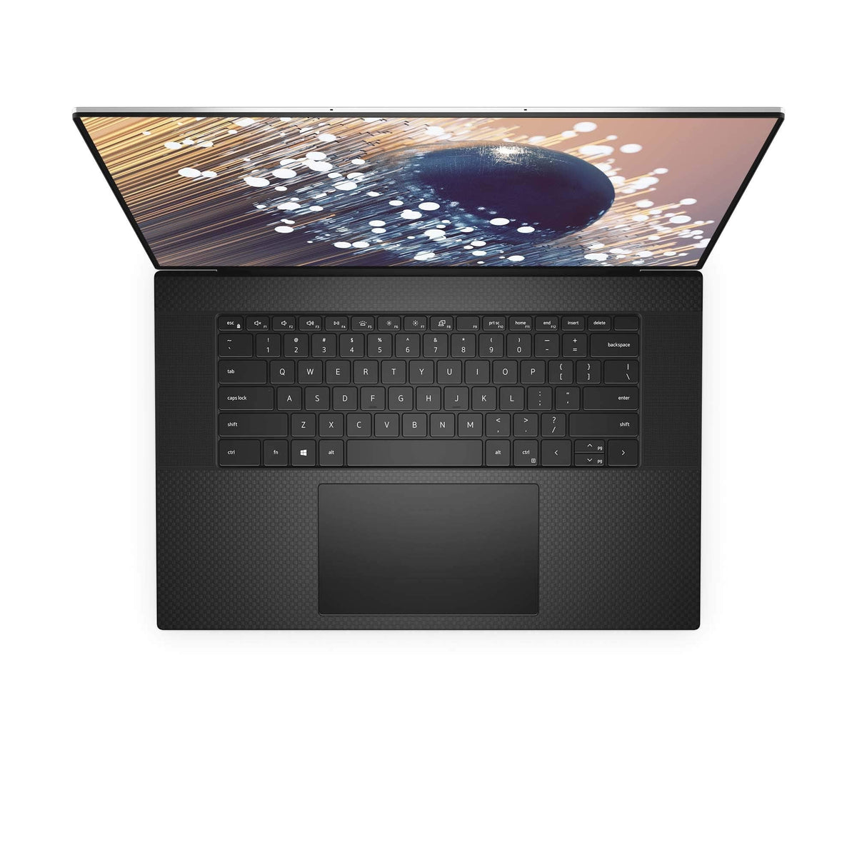 Dell XPS 17 9700 - UHD Touch - i9-10885H - 32GB RAM - RTX 2060 - 1TB SSD - Image 7