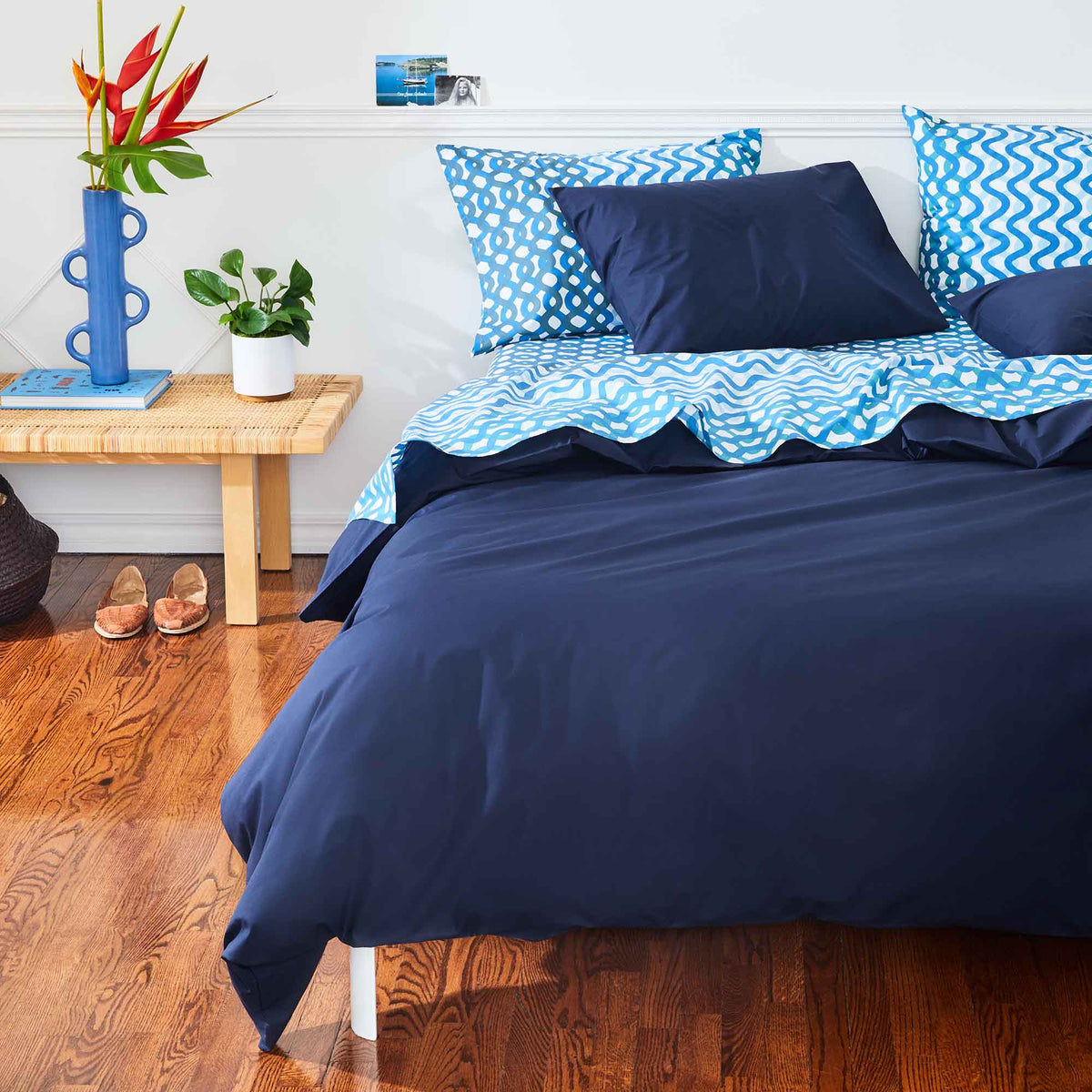 Rewards Luxe Sateen Pillowcase Set - Image 81